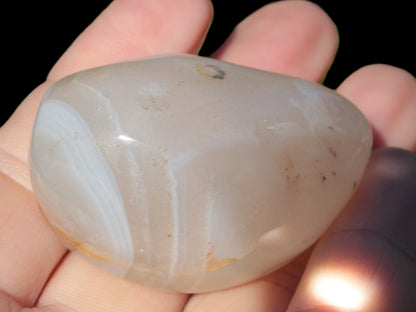 Agate 68g Rocks and Things