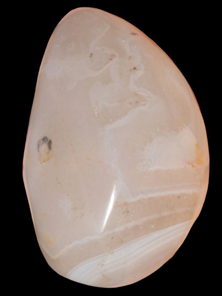 Agate 68g in sunlight - Rocks and Things Store