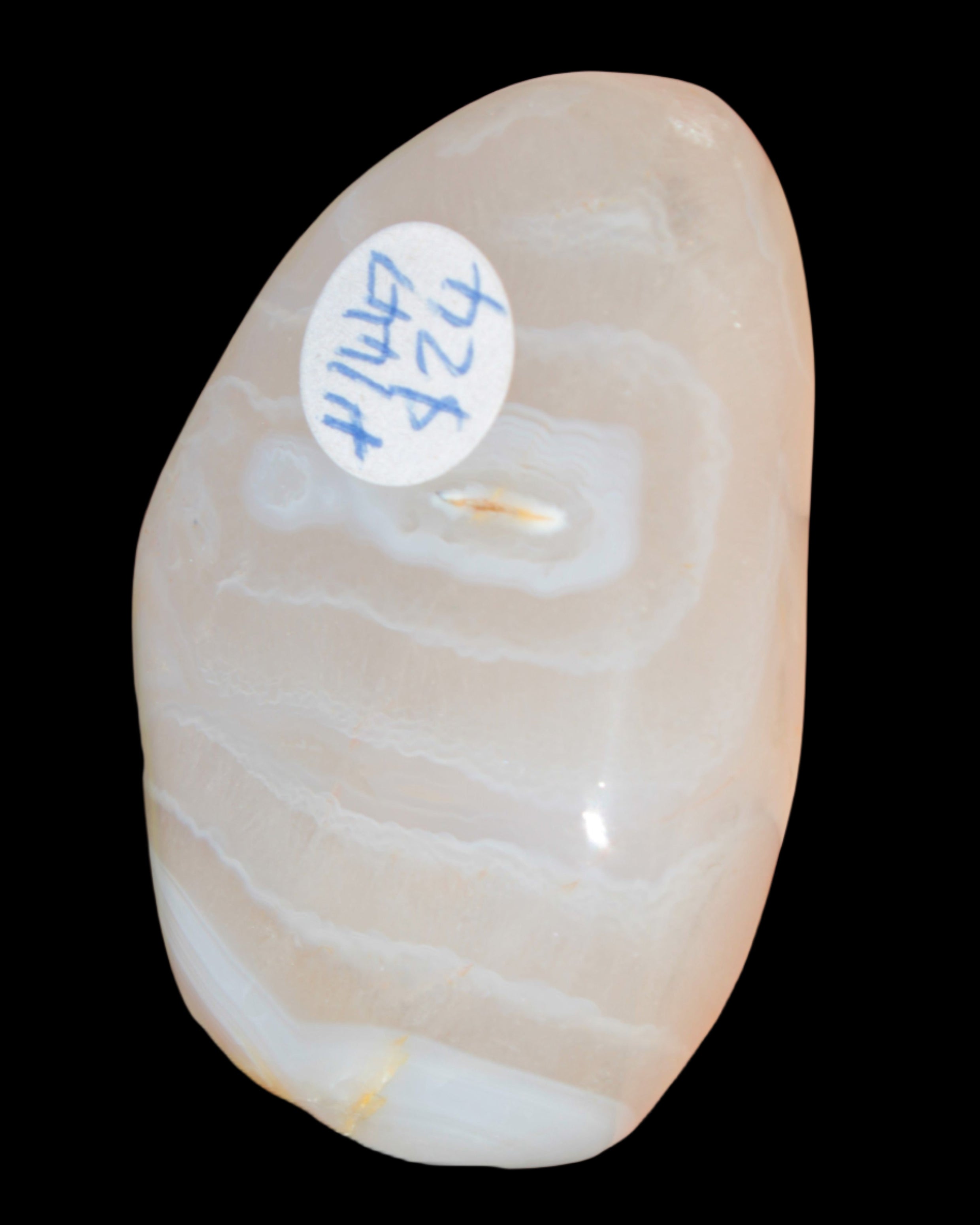 Agate 68g Rocks and Things