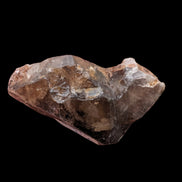 Dark Fenster Smoky Quartz 62g in sunlight - Rocks and Things Store