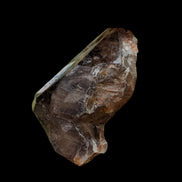 Dark Fenster Smoky Quartz 62g in sunlight - Rocks and Things Store