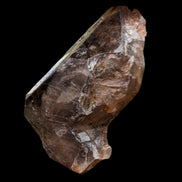 Dark Fenster Smoky Quartz 62g in sunlight - Rocks and Things Store