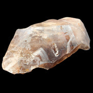 Dark Fenster Smoky Quartz 62g in sunlight - Rocks and Things Store