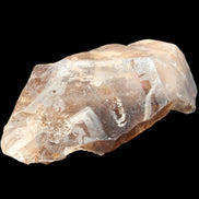 Dark Fenster Smoky Quartz 62g in sunlight - Rocks and Things Store