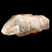 Dark Fenster Smoky Quartz 62g in sunlight - Rocks and Things Store