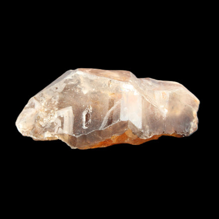 Dark Fenster Smoky Quartz 62g in sunlight - Rocks and Things Store