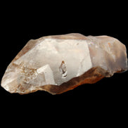 Dark Fenster Smoky Quartz 62g in sunlight - Rocks and Things Store