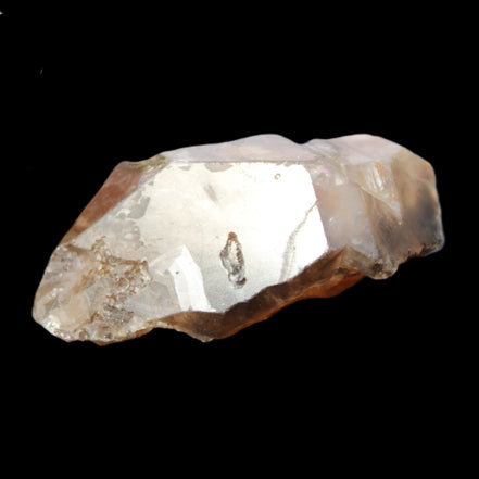 Dark Fenster Smoky Quartz 62g in sunlight - Rocks and Things Store