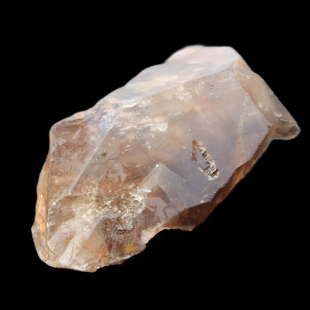Dark Fenster Smoky Quartz 62g in sunlight - Rocks and Things Store