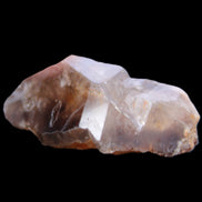 Dark Fenster Smoky Quartz 62g in sunlight - Rocks and Things Store