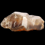 Dark Fenster Smoky Quartz 62g in sunlight - Rocks and Things Store