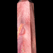 Mookaite wand 96m 100g in sunlight - Rocks and Things Store