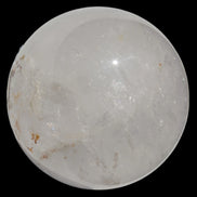 Clear Quartz crystal sphere 84mm 827g in sunshine,  Rocks and Things Store