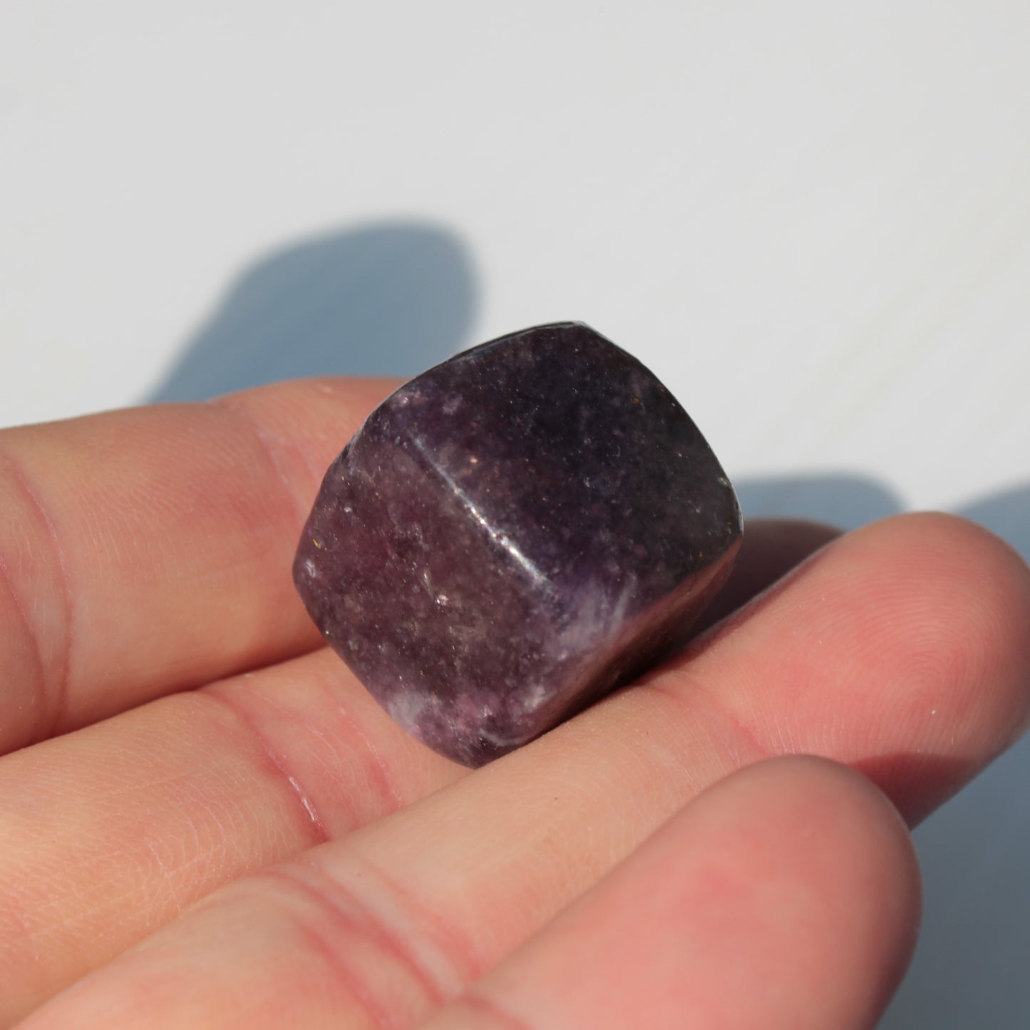 Lepidolite 20-25g