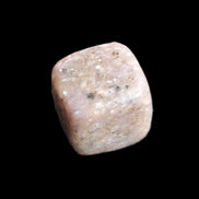 Lepidolite polished stone 20-25g in sunlight - Rocks and Things Store