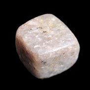 Lepidolite polished stone 20-25g in sunlight - Rocks and Things Store