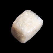 Lepidolite polished stone 20-25g in sunlight - Rocks and Things Store