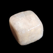 Lepidolite polished stone 20-25g in sunlight - Rocks and Things Store