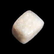 Lepidolite polished stone 20-25g in sunlight - Rocks and Things Store