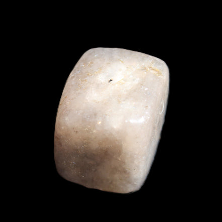 Lepidolite polished stone 20-25g in sunlight - Rocks and Things Store