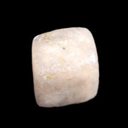 Lepidolite polished stone 20-25g in sunlight - Rocks and Things Store