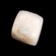 Lepidolite polished stone 20-25g in sunlight - Rocks and Things Store