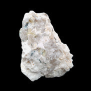 Elestial Smoky Quartz, Kunzite on Feldspar matrix 80mm 178g in sunlight - Rocks and Things Store