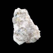 Elestial Smoky Quartz, Kunzite on Feldspar matrix 80mm 178g in sunlight - Rocks and Things Store