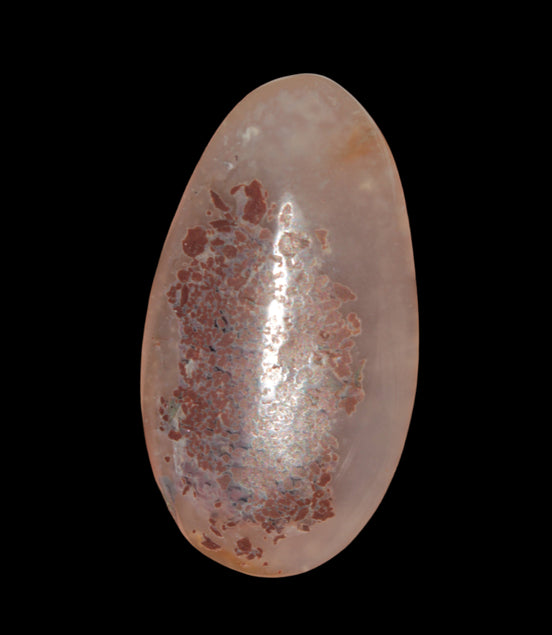 Agate from Madagascar 46g - Rocks and Things Store