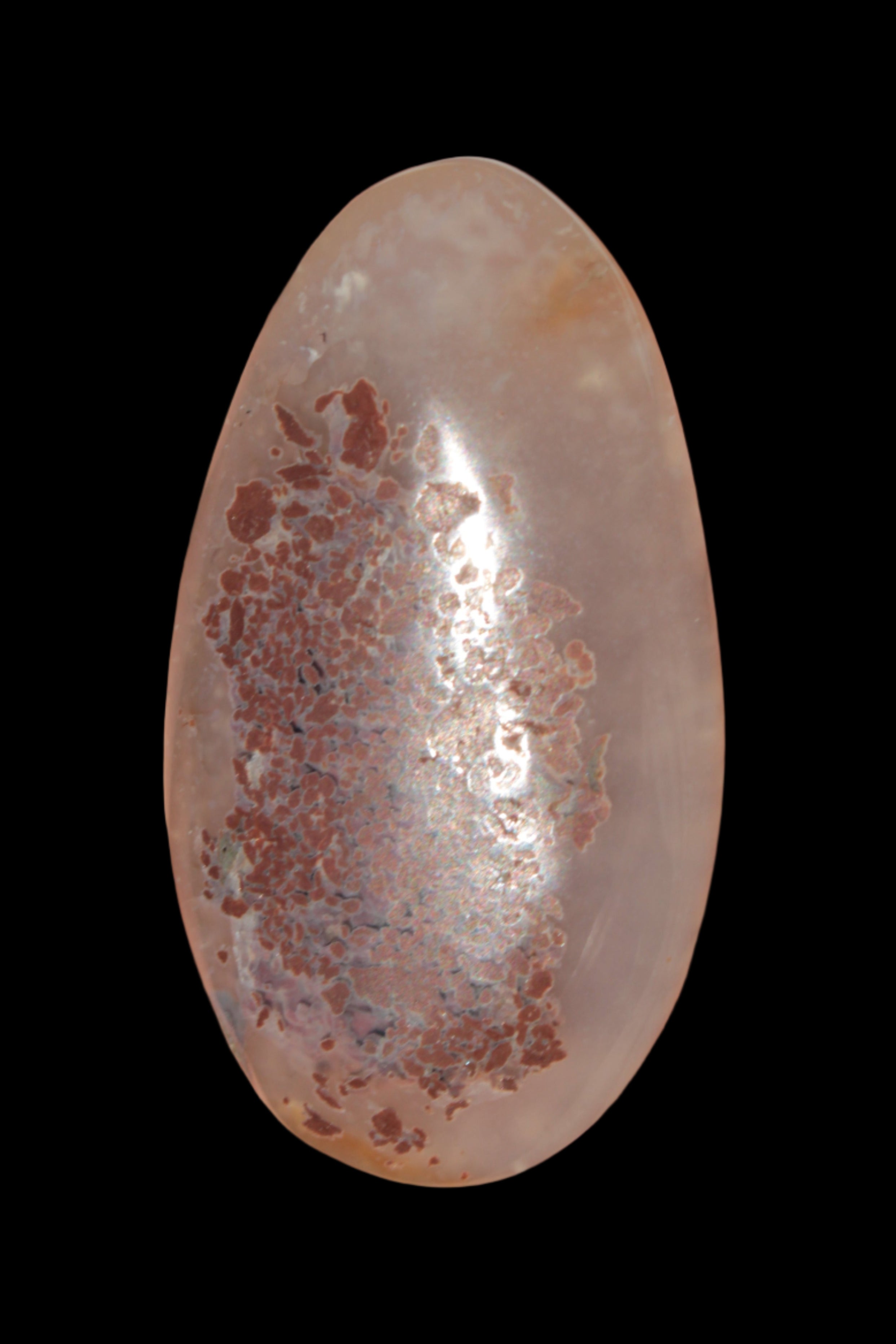 Agate from Madagascar 46g - Rocks and Things Store
