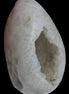 Agate Geode from Madagascar 446g - Rocks and Things Store