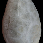 Agate Geode from Madagascar 446g - Rocks and Things Store