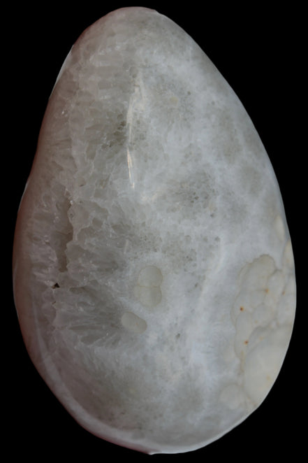 Agate Geode from Madagascar 446g - Rocks and Things Store