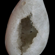 Agate Geode from Madagascar 446g - Rocks and Things Store