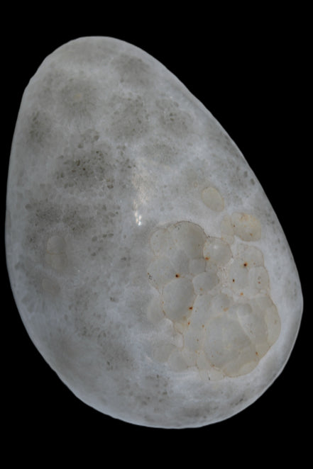Agate Geode from Madagascar 446g - Rocks and Things Store
