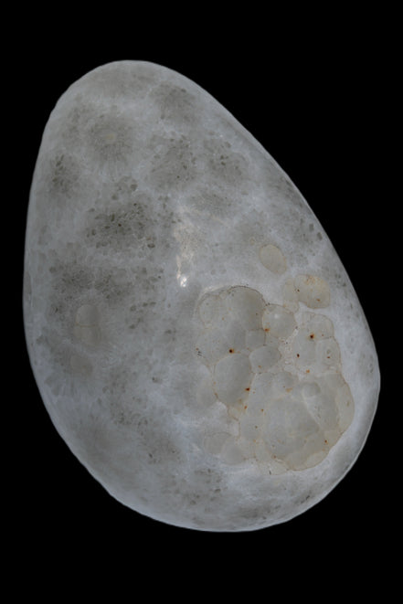 Agate Geode from Madagascar 446g - Rocks and Things Store