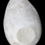 Agate Geode from Madagascar 446g in sunlight - Rocks and Things Store