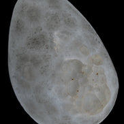 Agate Geode from Madagascar 446g - Rocks and Things Store