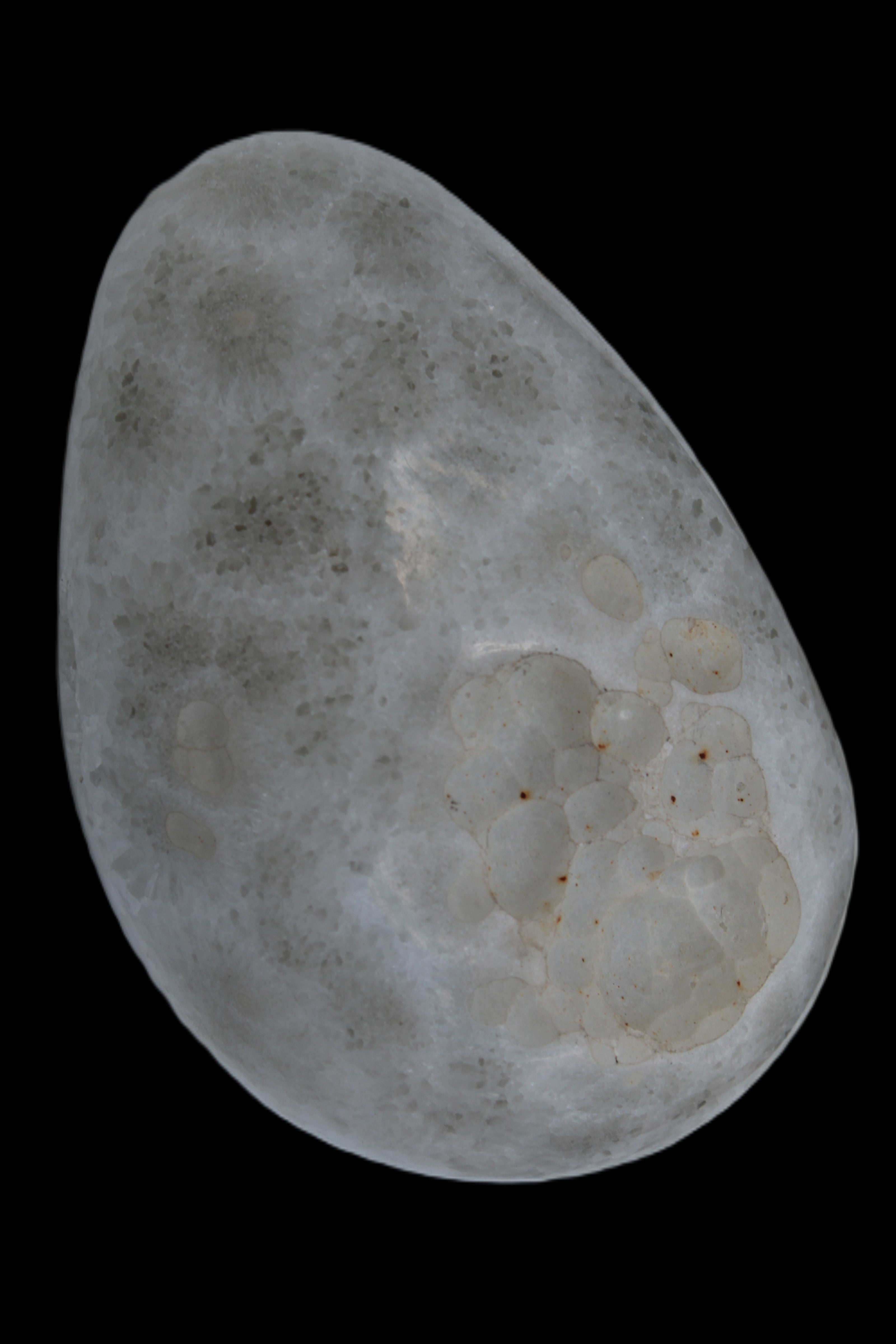 Agate Geode from Madagascar 446g - Rocks and Things Store