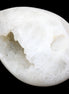 Agate Geode from Madagascar 446g in sunlight - Rocks and Things Store