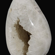 Agate Geode from Madagascar 446g - Rocks and Things Store