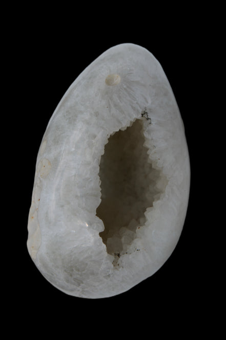 Agate Geode from Madagascar 446g - Rocks and Things Store