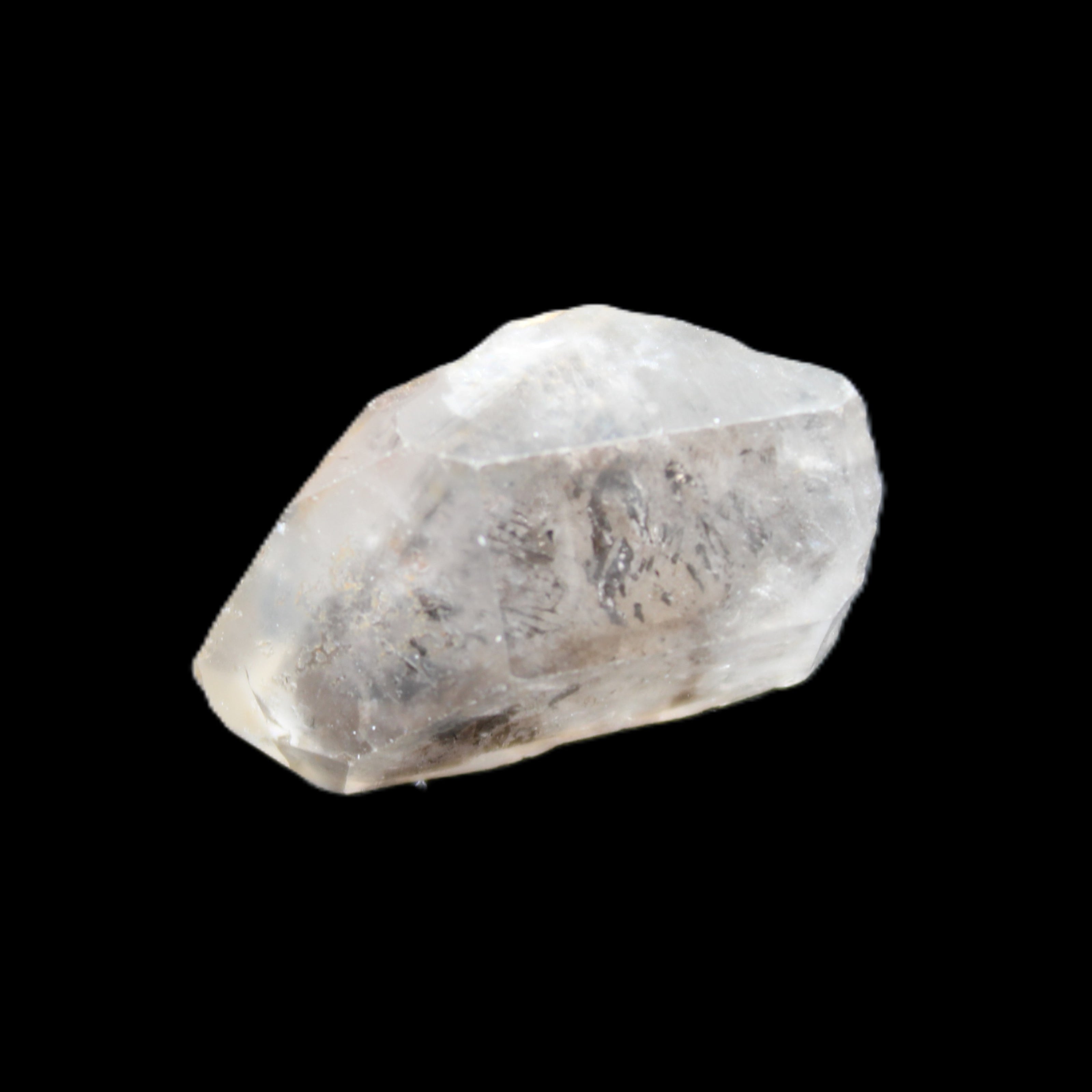 Herkimer Diamond Quartz 10g in sunlight - Rocks and Things Store