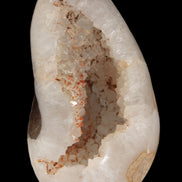 Agate geode 226g Rocks and Things
