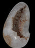 Agate geode 226g Rocks and Things