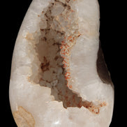 Agate geode 226g Rocks and Things