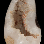 Agate geode 226g Rocks and Things