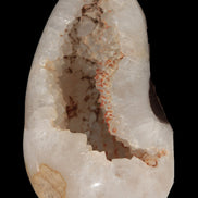 Agate geode 226g Rocks and Things