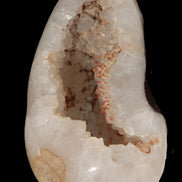 Agate geode 226g Rocks and Things