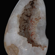 Agate geode 226g Rocks and Things